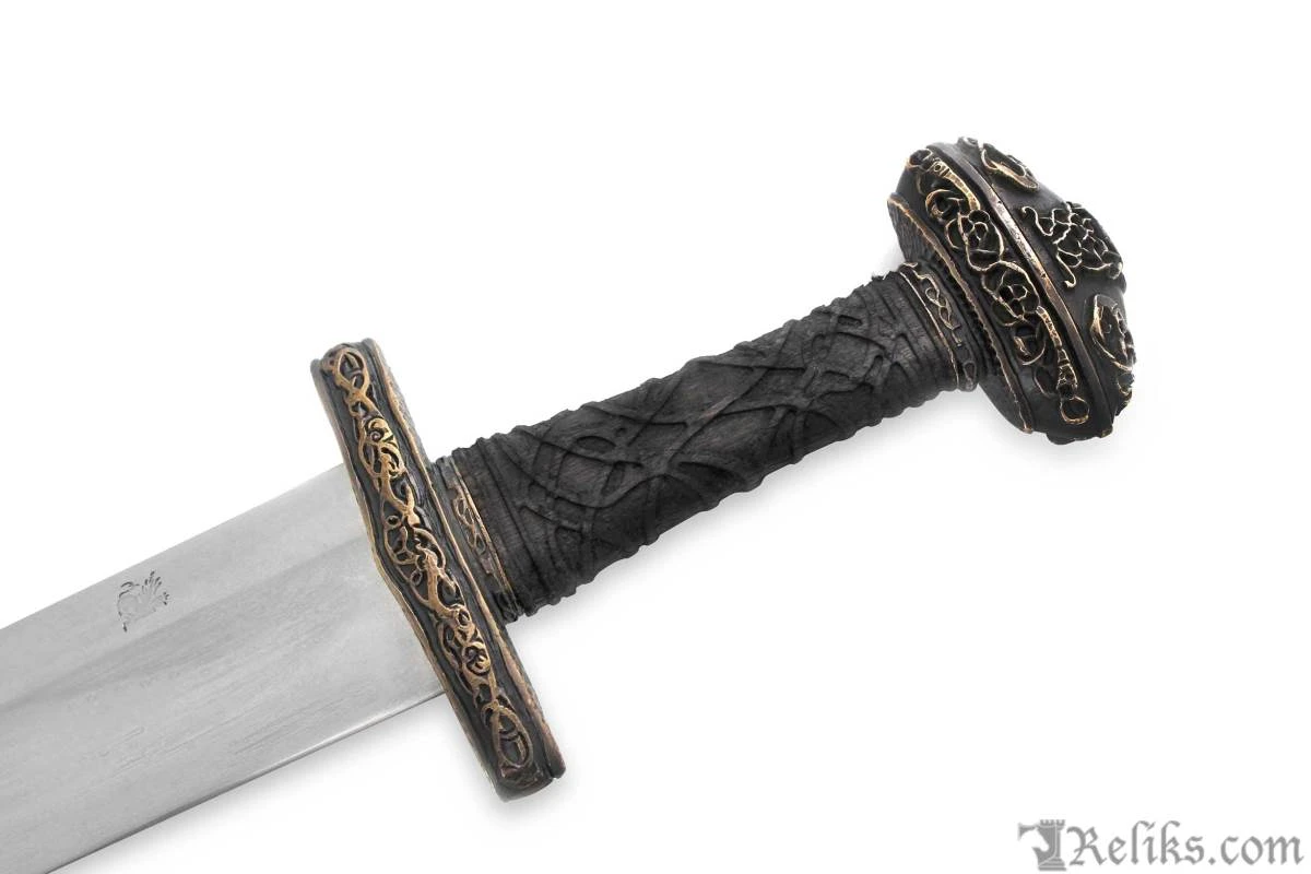 The Einar Viking Sword - Image 7
