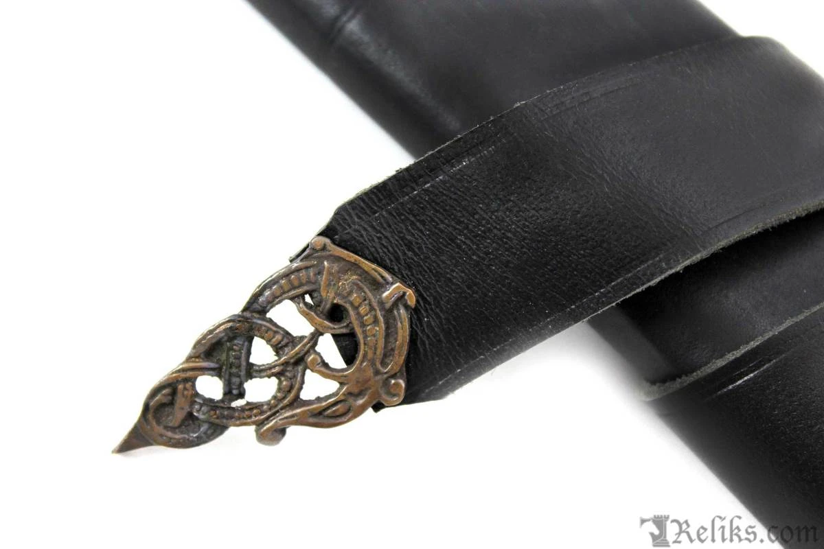 The Einar Viking Sword - Image 6