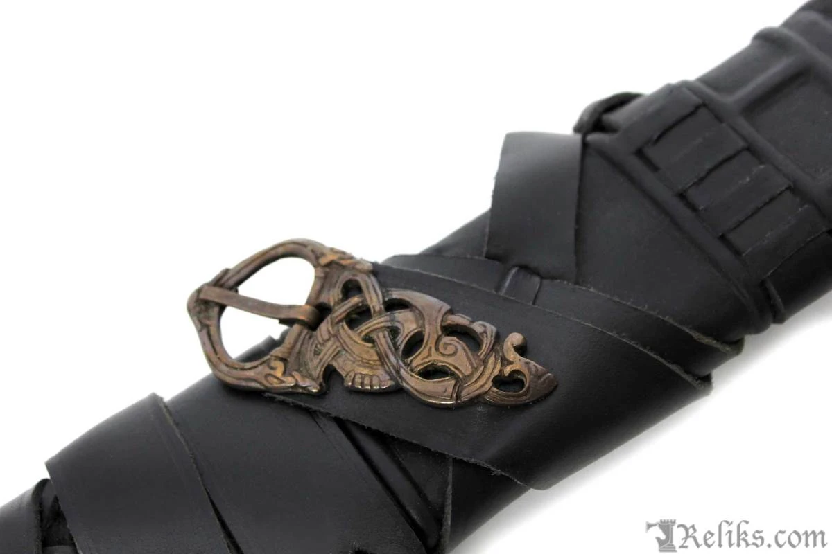 The Einar Viking Sword - Image 5