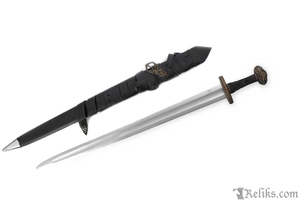 The Einar Viking Sword - Image 4