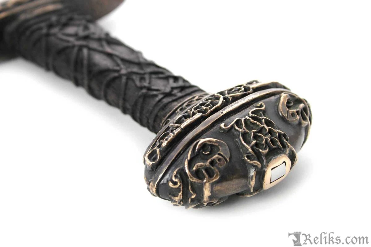 The Einar Viking Sword - Image 3