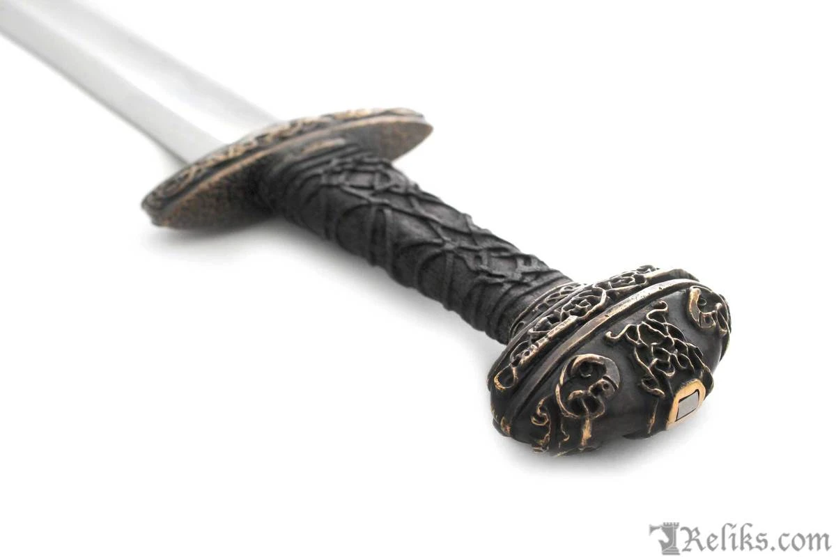 The Einar Viking Sword - Image 2