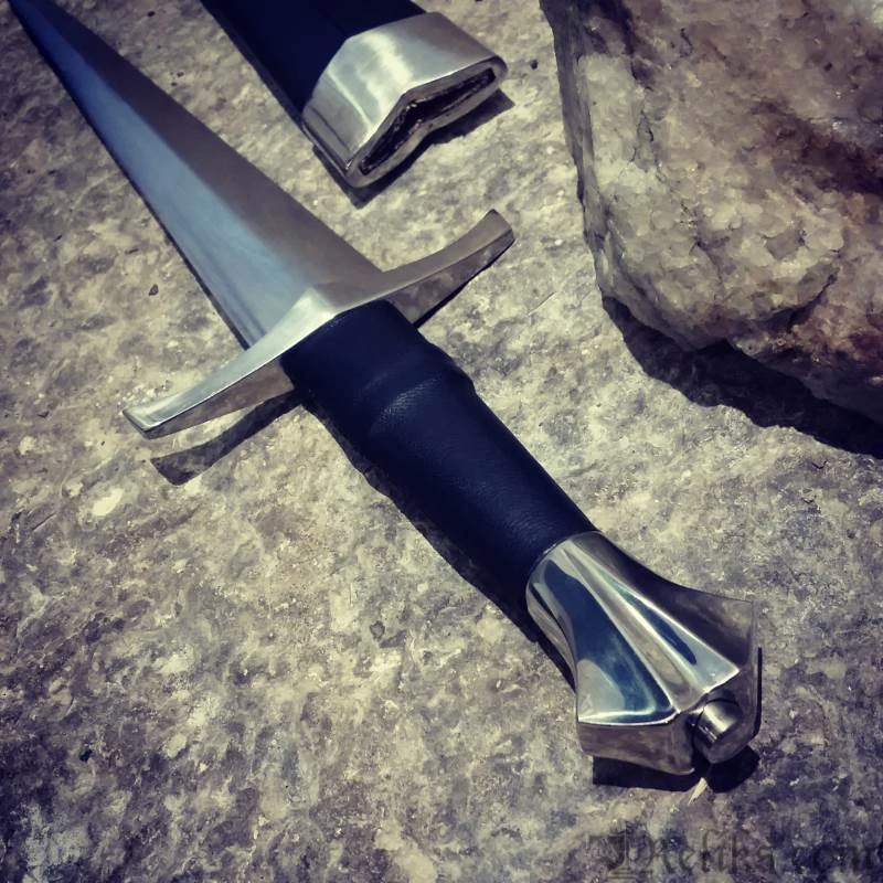 Cold Steel Italian Dagger - Image 2