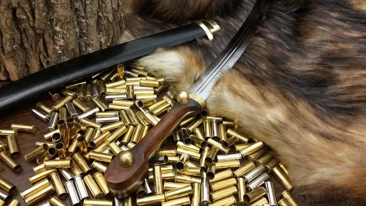 Russian Kindjal - Image 3