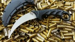 Cold Steel Steel Tiger Knife