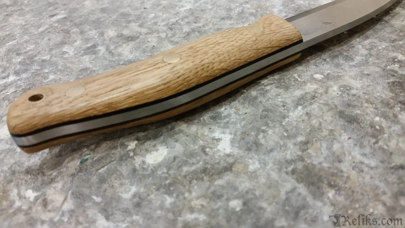No.10 Oak Knife - Image 4