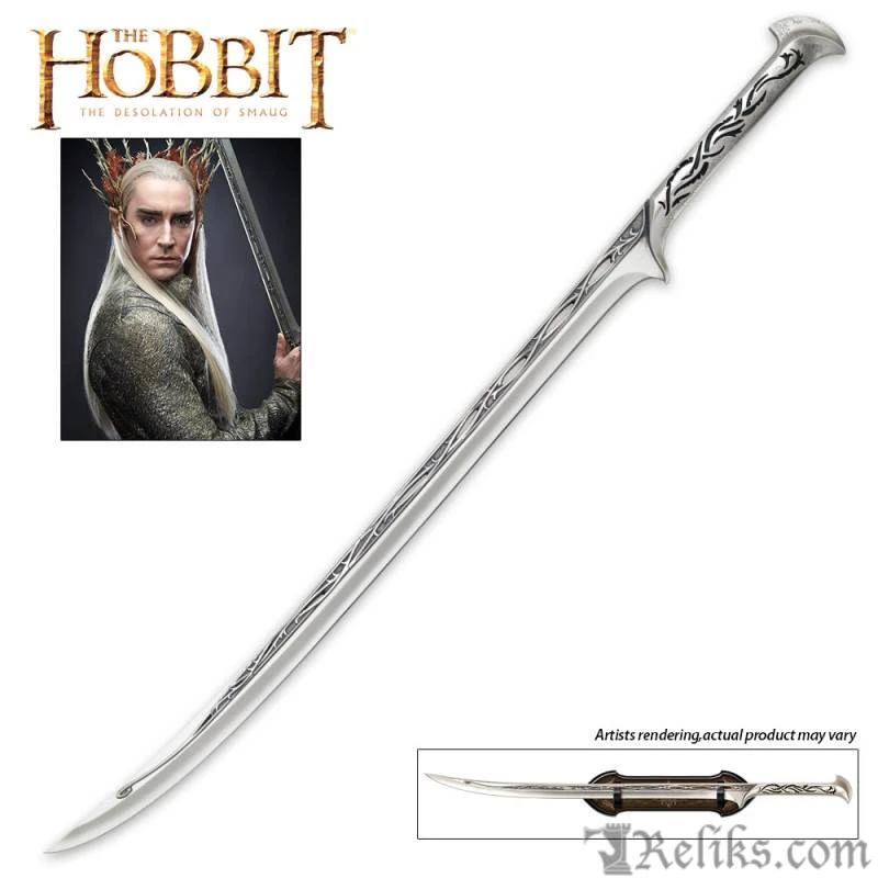 United Cutlery Sword Of Thranduil - Image 3