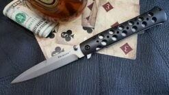 Cold Steel 4" Ti-Lite Knife