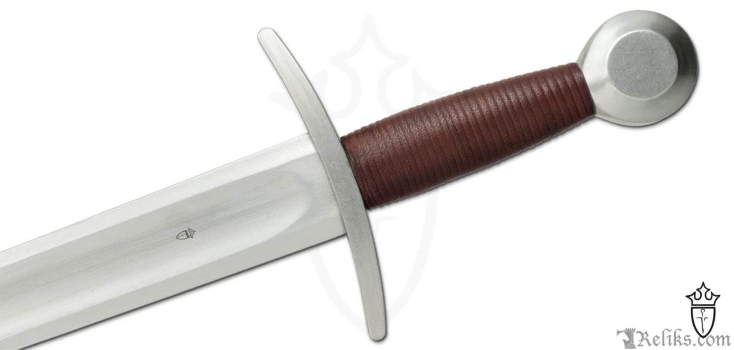Tourney Arming Sword - Image 11
