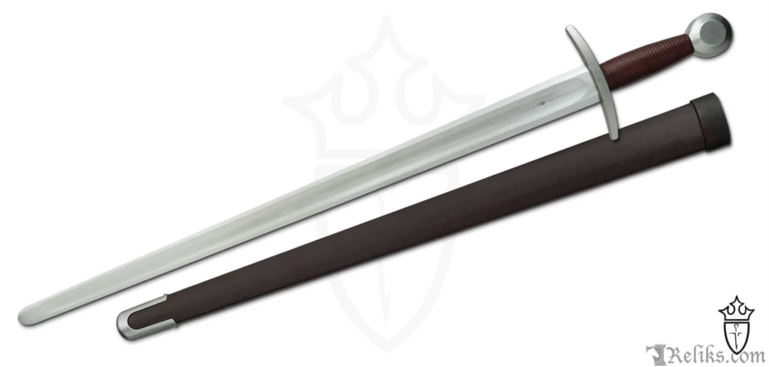 Tourney Arming Sword - Image 10