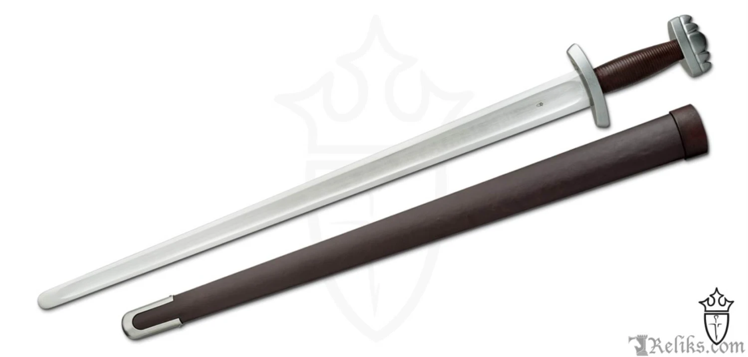Tourney Viking Sword - Image 11
