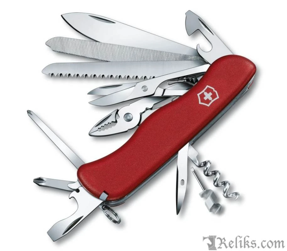 WorkChamp Knife - Image 2