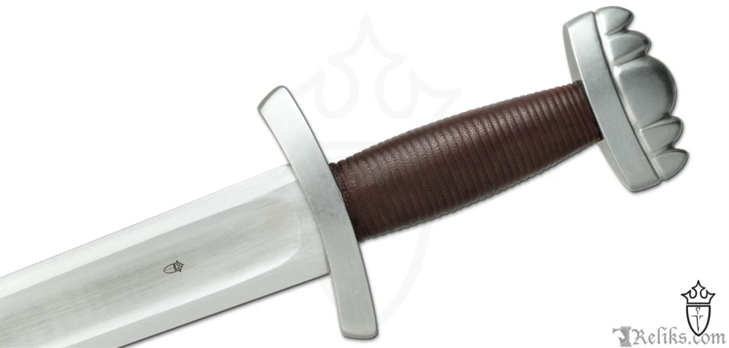 Tourney Viking Sword - Image 10