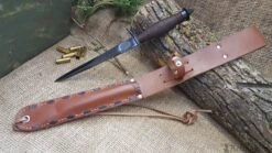 WWII V-42 Elite Special Forces Knife