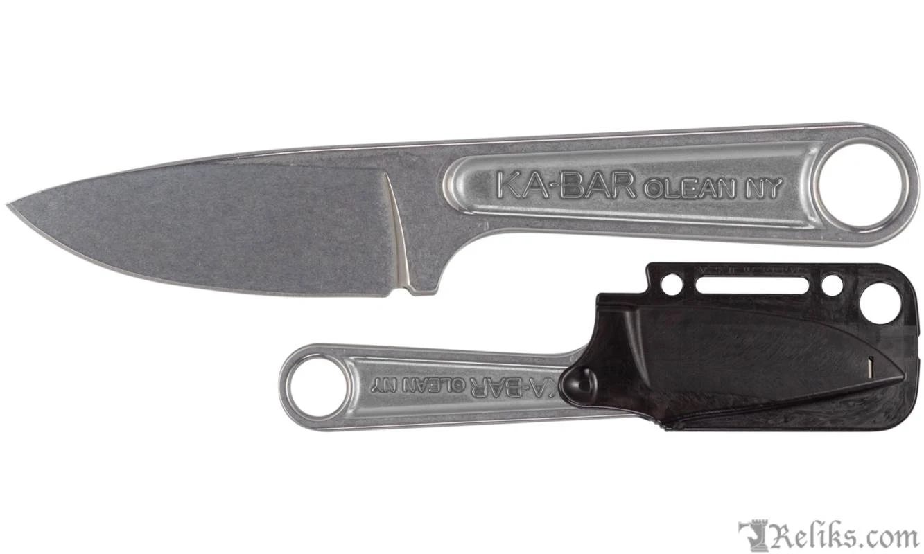 Forged Wrench Knife - Image 4