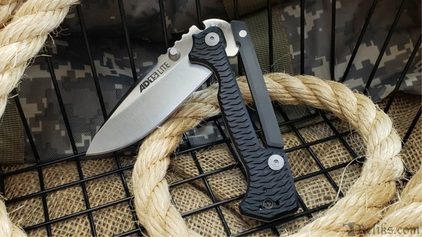 Cold Steel AD-15 Lite - Image 9