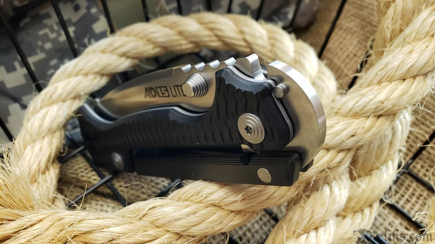 Cold Steel AD-15 Lite - Image 7