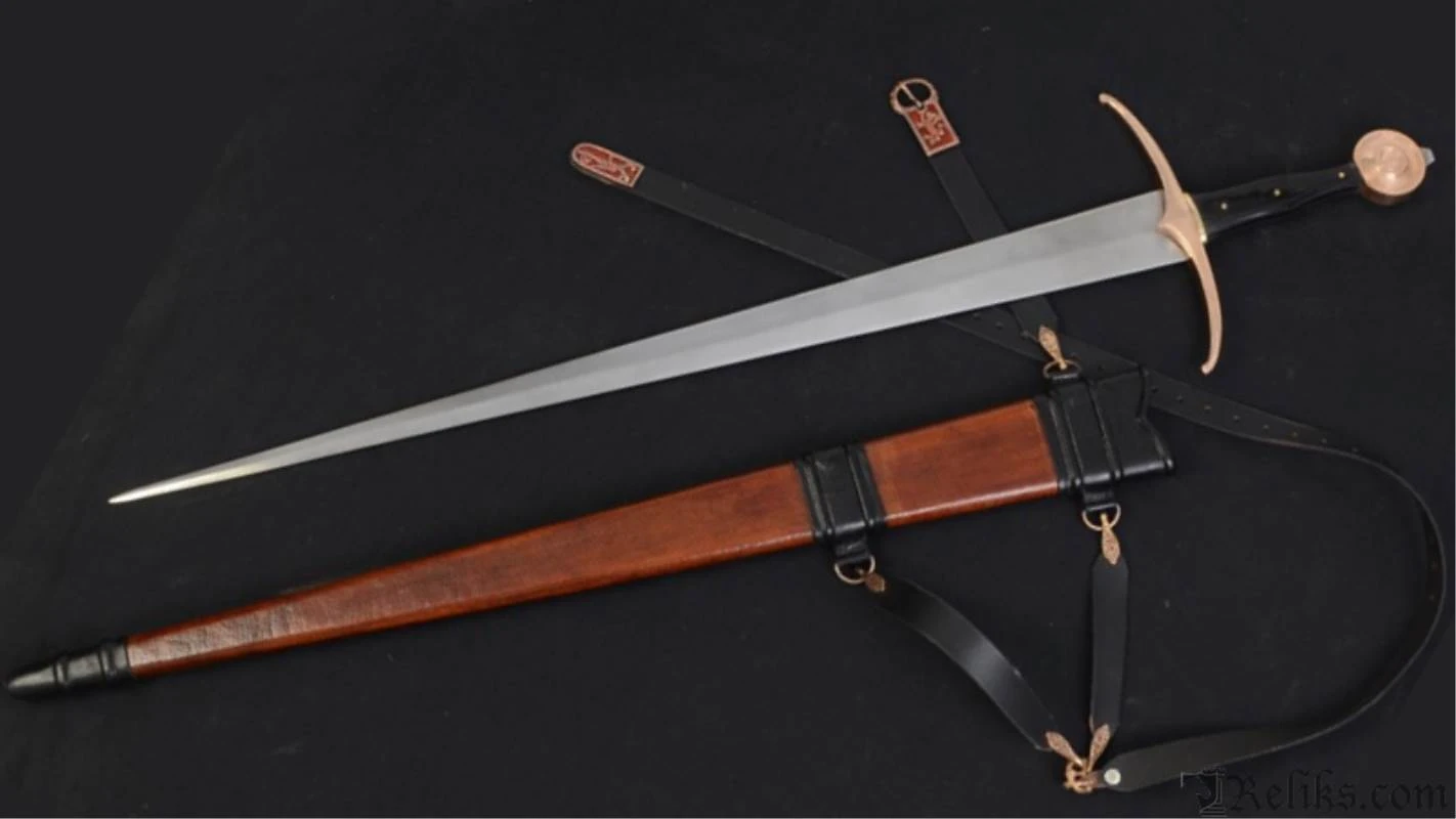 Aislinn Sword - Image 6