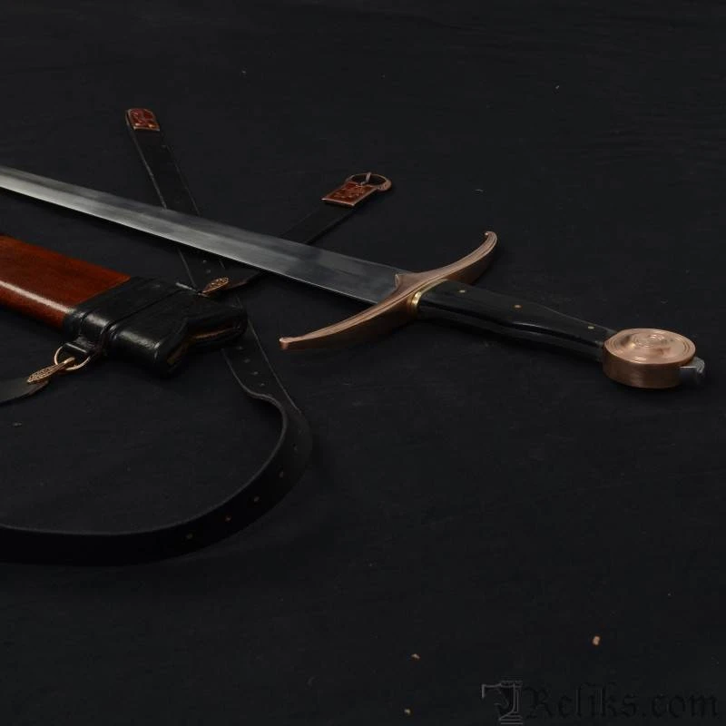 Aislinn Sword - Image 2