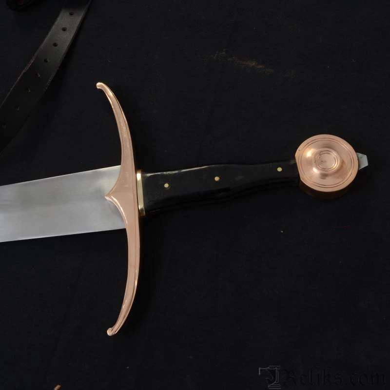 Aislinn Sword - Image 3