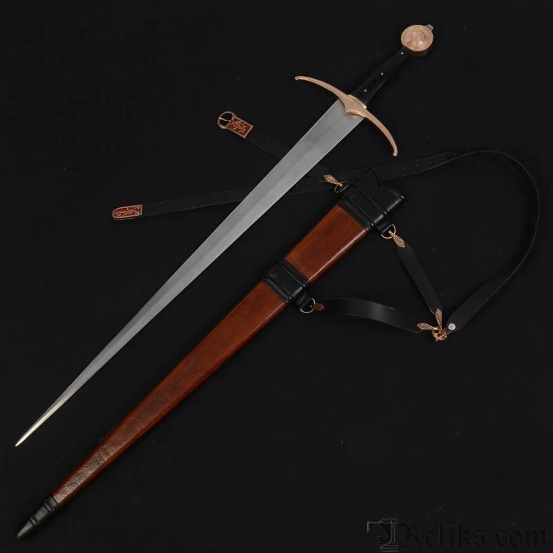 Aislinn Sword - Image 5