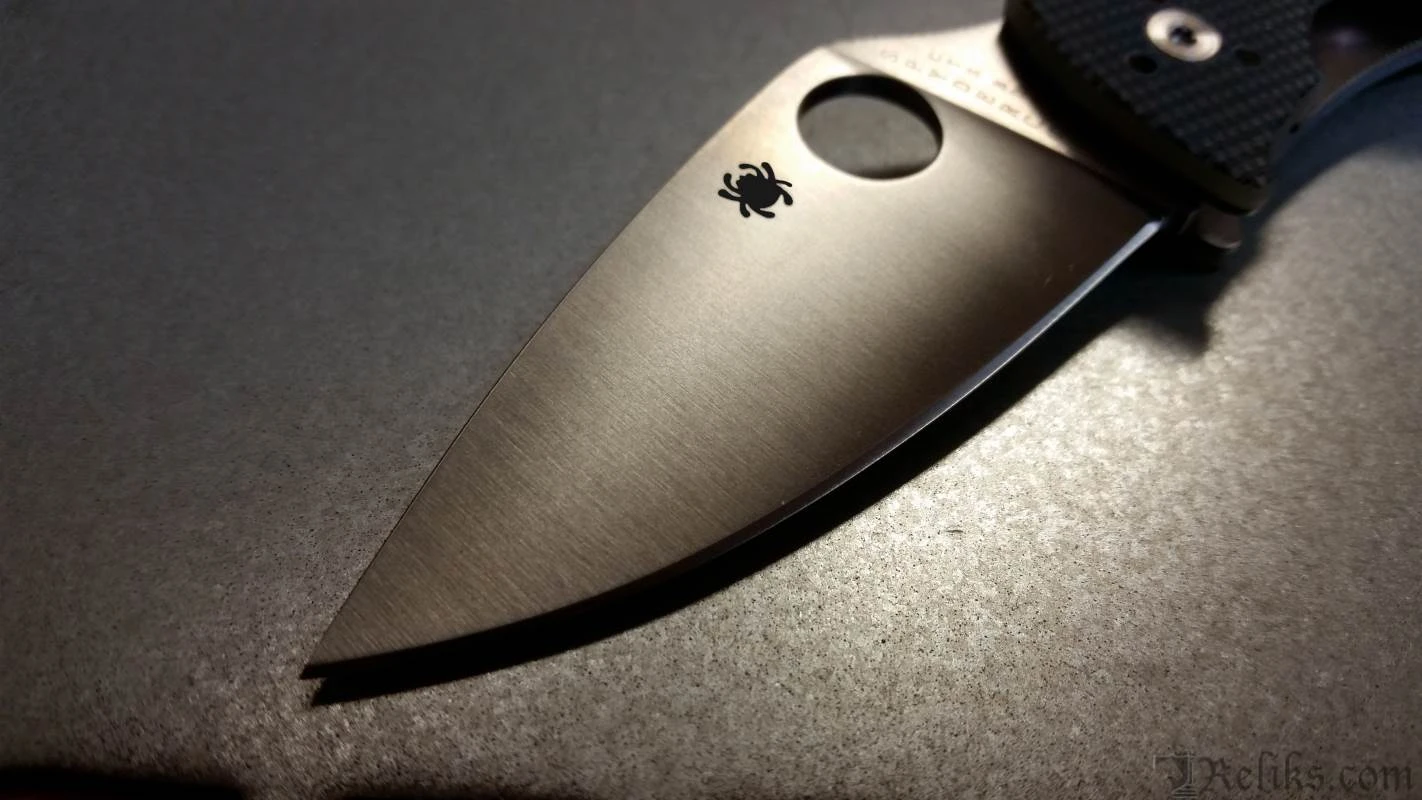 Alcyone Knife - Image 3