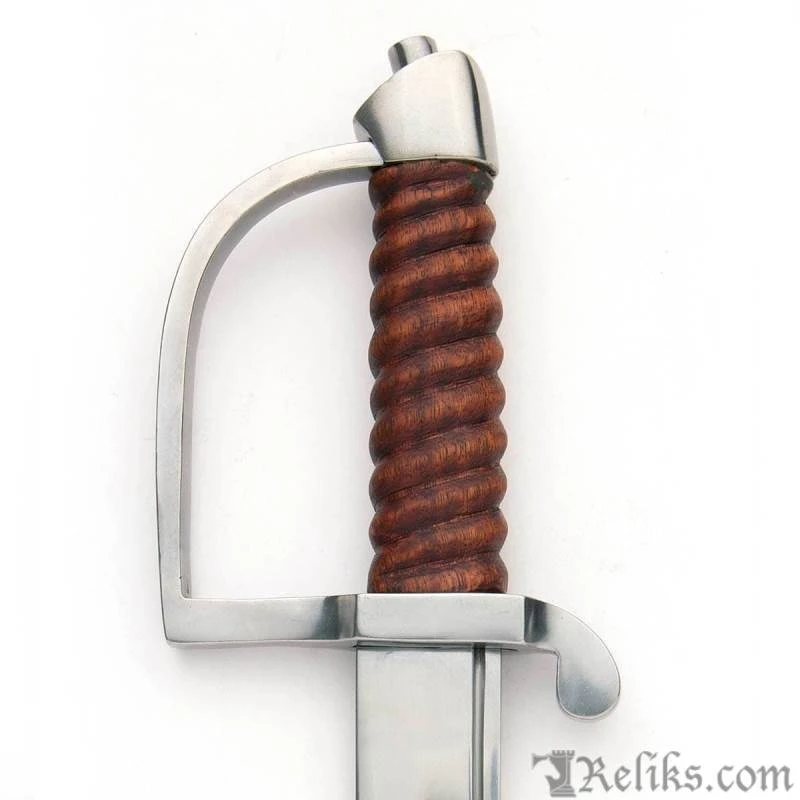 American Revolution Saber - Image 3
