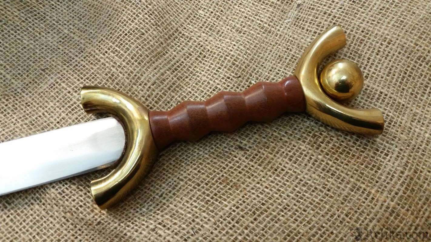 Celtic Sword - Image 6