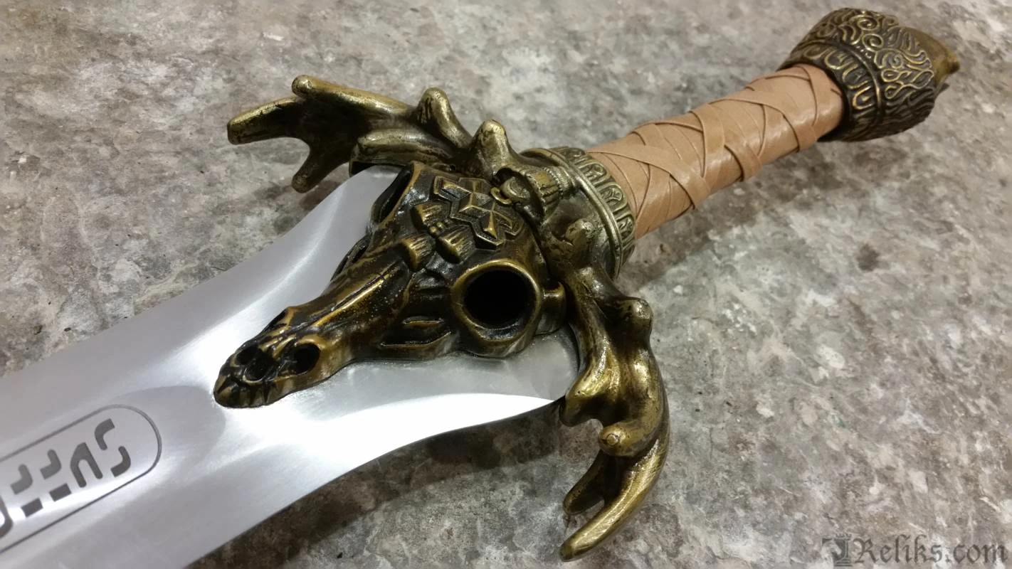 Conan - The Father's Sword - Image 13