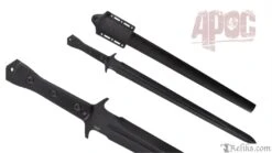 Survival Broad Sword