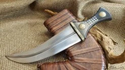 Arabic Jambiya