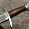 Tourney Arming Sword