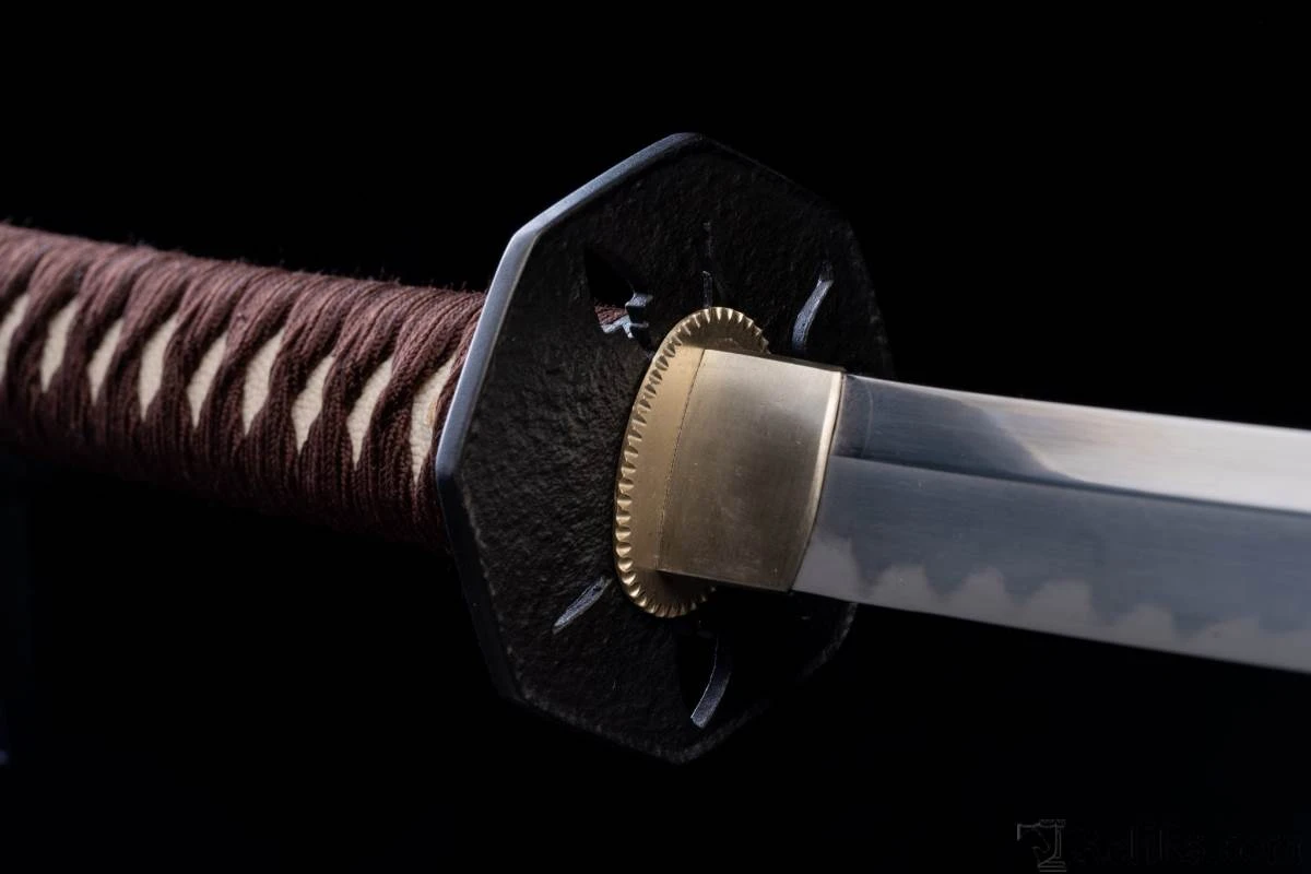 Armourer's Katana - Image 5