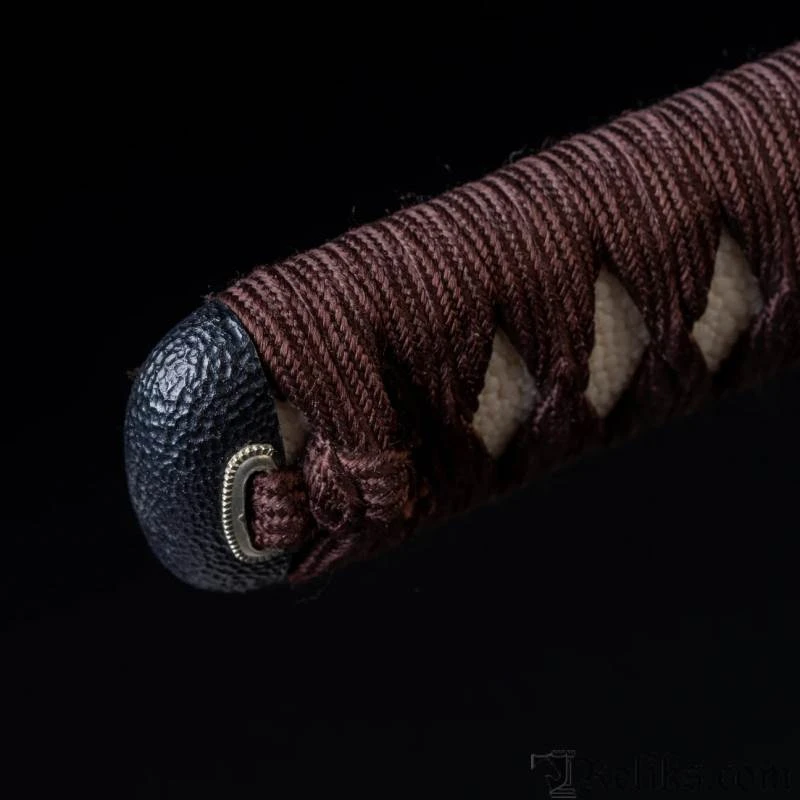 Armourer's Katana - Image 9