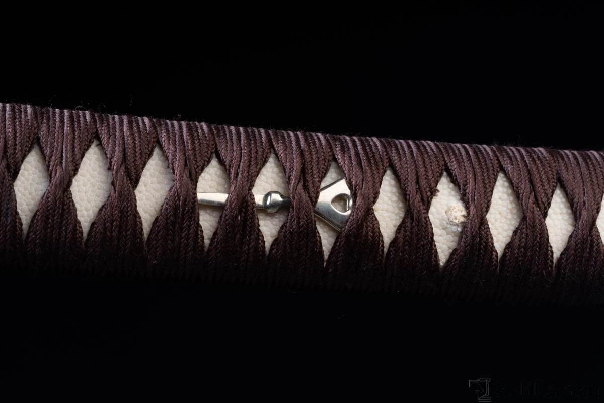 Armourer's Katana - Image 6