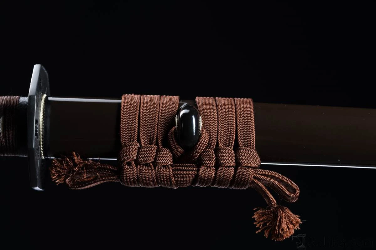 Armourer's Katana - Image 7