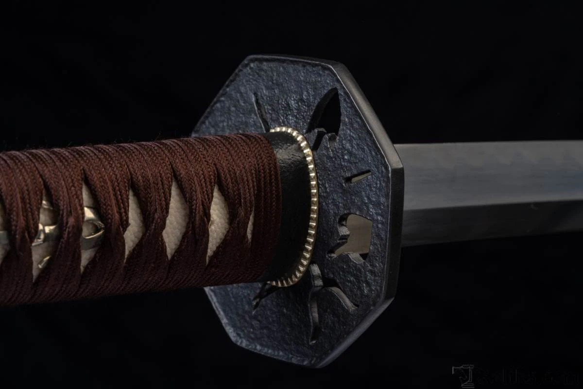 Armourer's Katana - Image 4