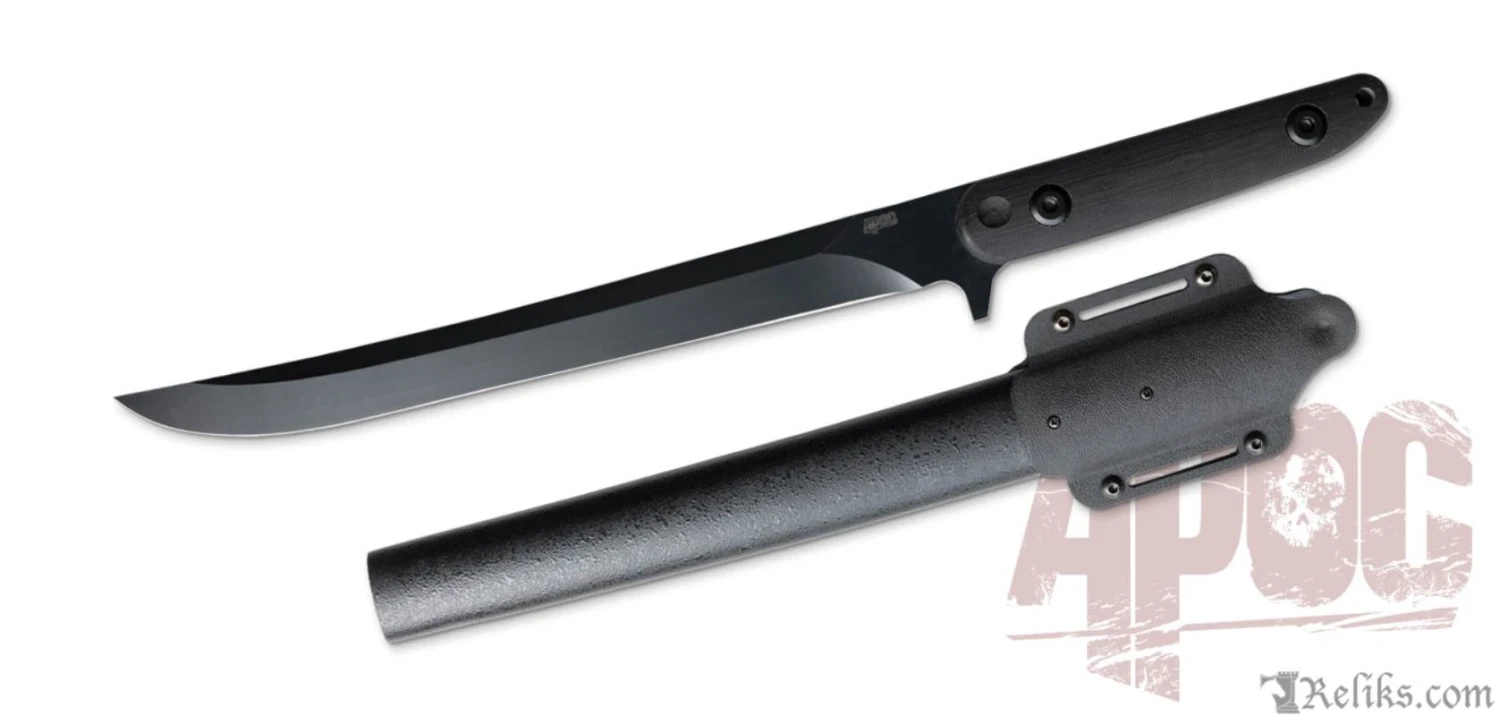 APOC Survival Tanto - Image 2