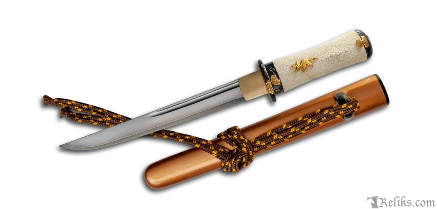 Baika Tanto - Image 6