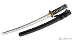 Bamboo Mat Wakizashi