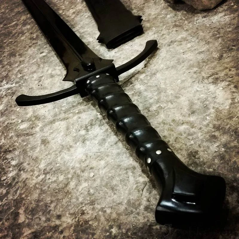Battle Ready Blacksword - Image 9