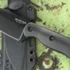 Becker Black Harpoon