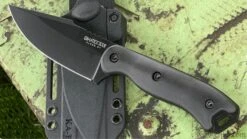 Becker Black Harpoon