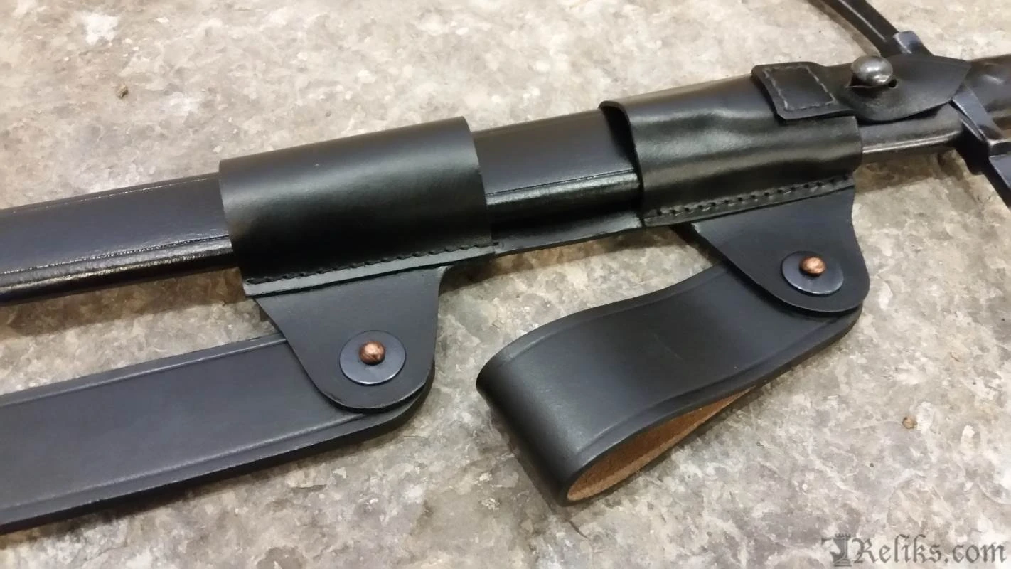 Agincourt War Sword - Image 10