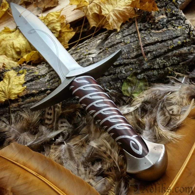 United Cutlery Hobbit Sting Sword - Image 2
