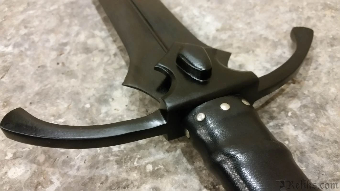 Battle Ready Blacksword - Image 6