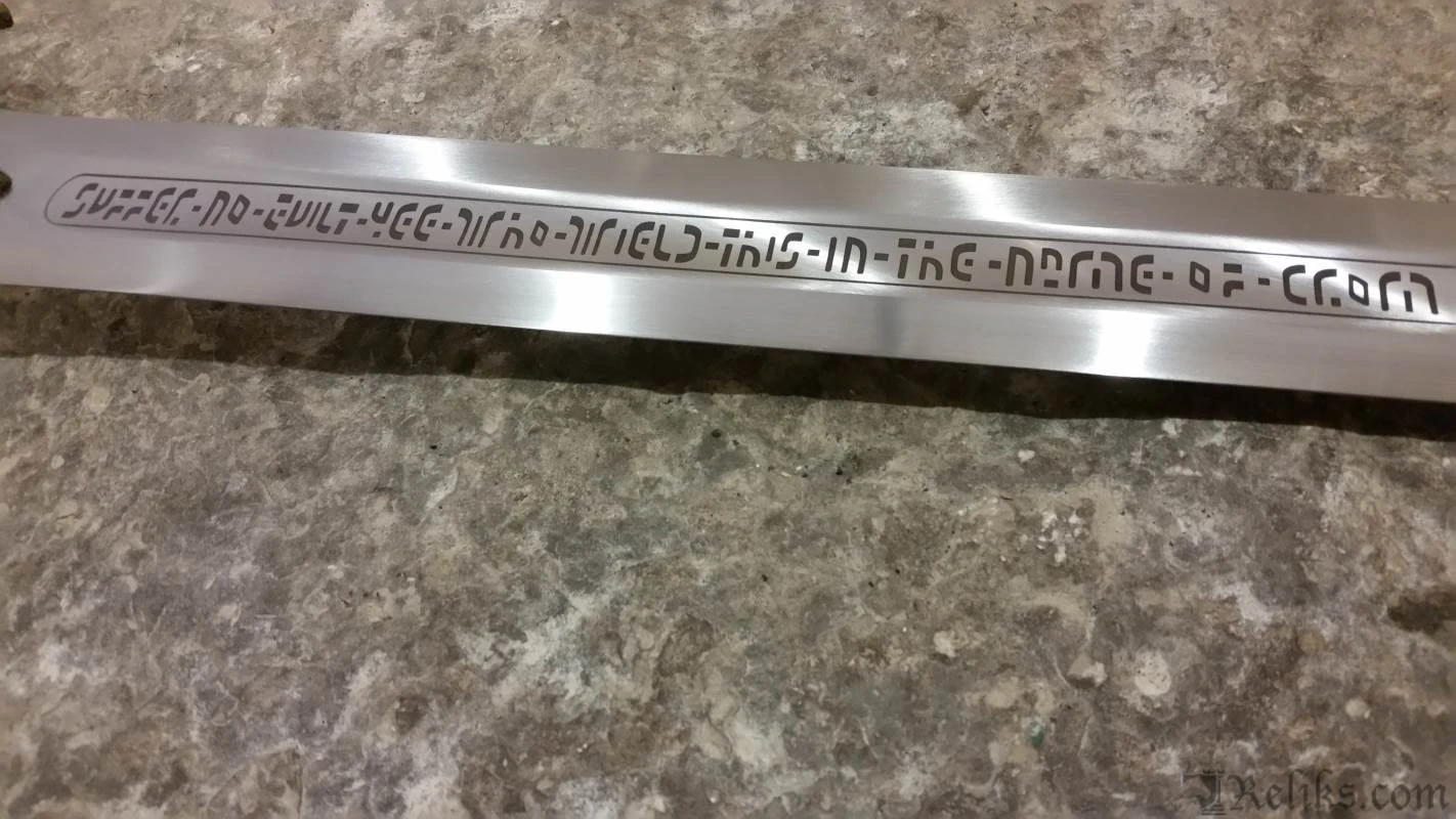 Conan - The Father's Sword - Image 11