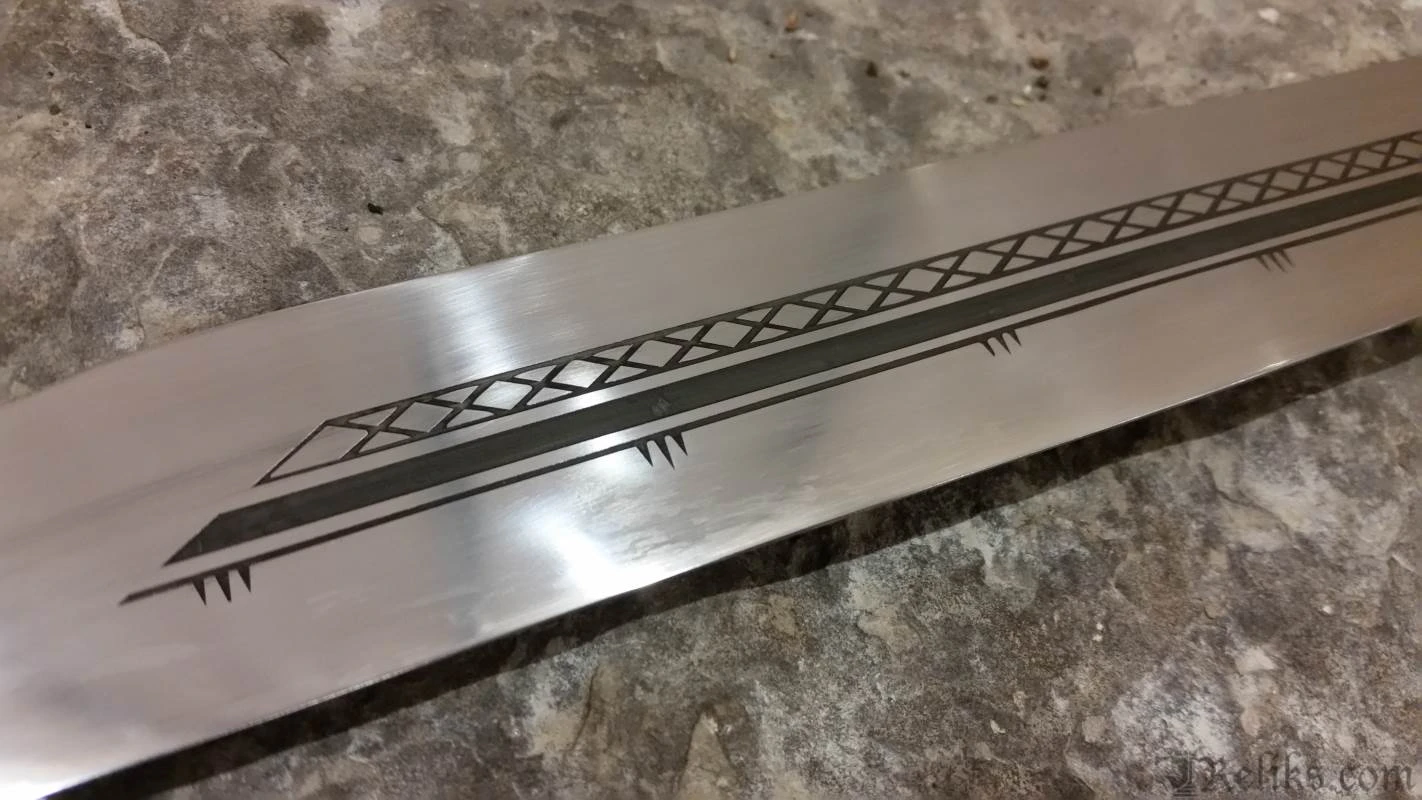 Viking Seax - Image 6