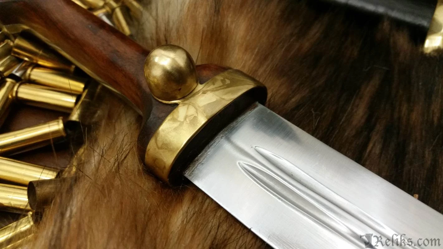 Russian Kindjal - Image 9