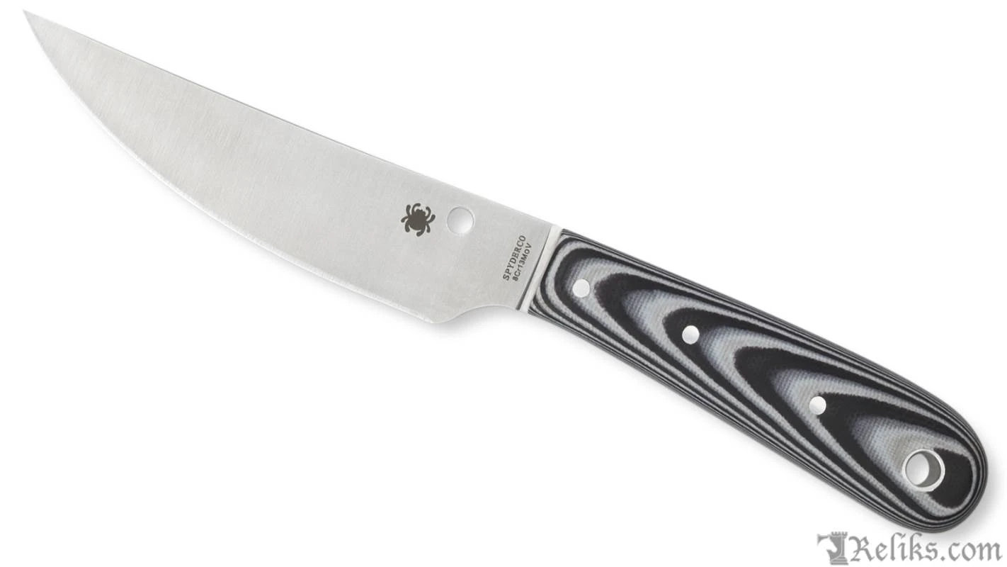 Bow River Knife - Image 4